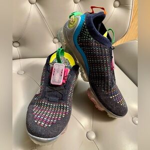 Nike Air VaporMax 2020 Flyknit (Women’s size 7)